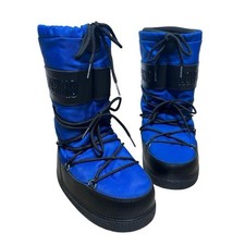 RARI stivali moschino moon