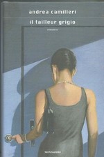 Camilleri A - il tailleur