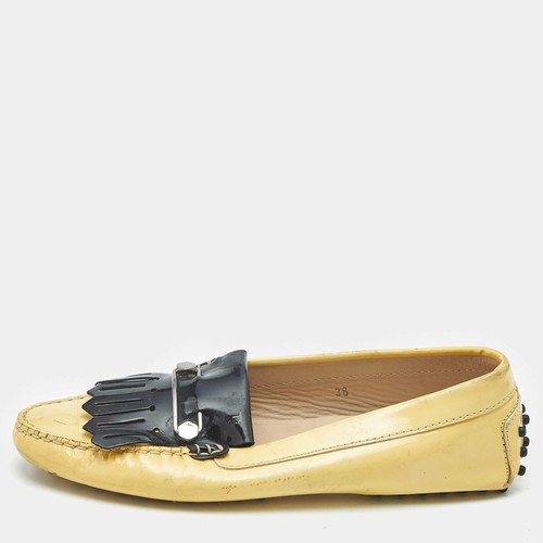 Mocassini tods pelle - tods,