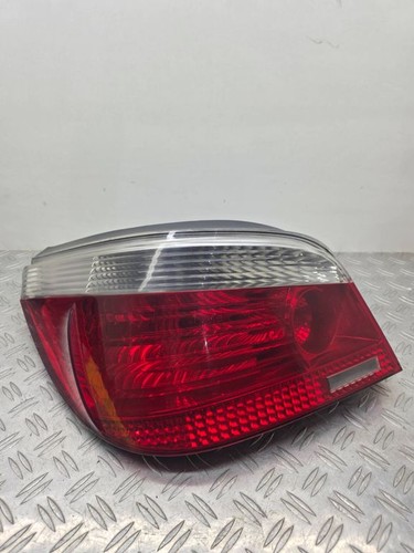 Bmw e60 e61 2005 - e60, fanale