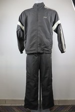 FILA TUTA UOMO COMPLETO Tg