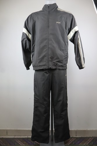 Fila tuta uomo completo - fila, tg