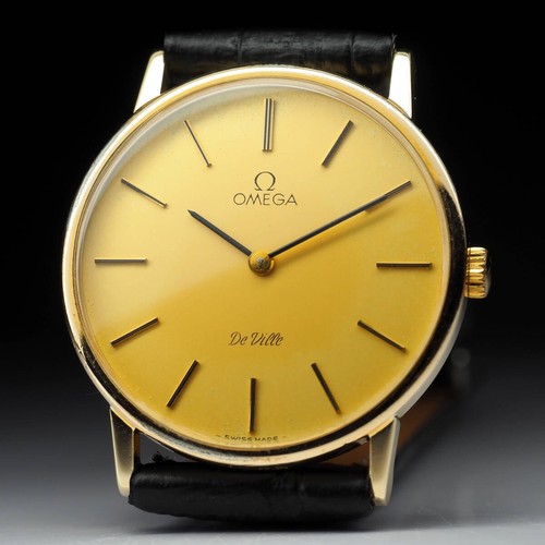 Orologio omega ville - omega, de