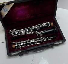 Oboe rampone buffet