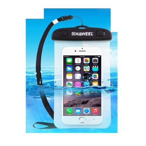 Haweel borsa impermeabile - haweel,