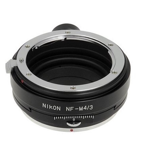 Anello adattatore shift - anello,