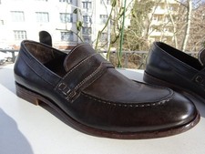 Mocassini Moma Premium da