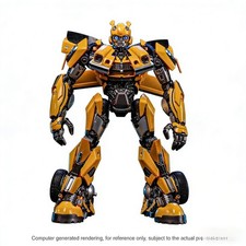 Modellino TOYS TF7 BEE Bumble