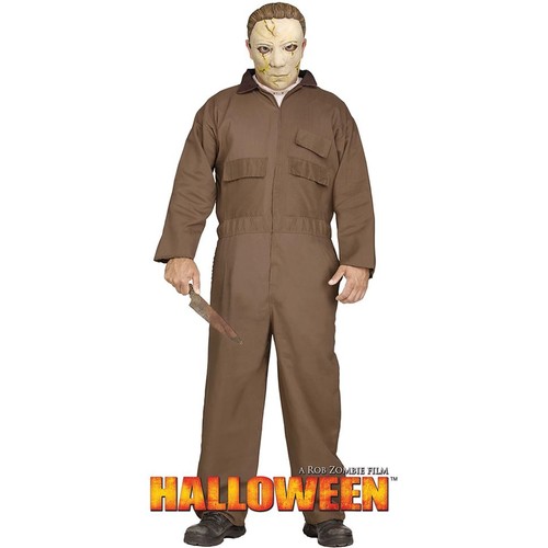Costume malvagio adulto