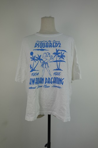 Dsquared2 maglia top - dsquared2, donna