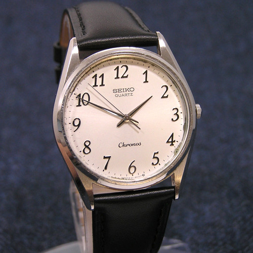 Orologio elegante vintage - , anni