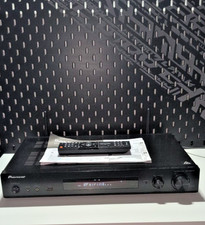 Pioneer VSX-S520D Super Slim