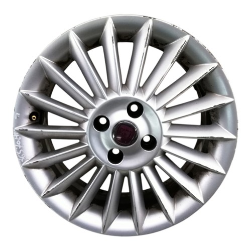 Cerchio lega raggio fiat - cerchio,