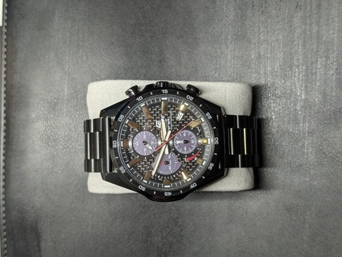 Orologio uomo casio edifice - orologio,