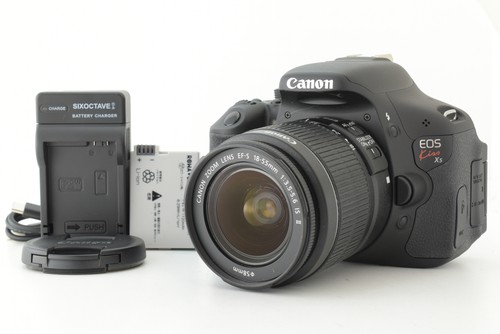 Obiettivo zoom 1035 - zoom, canon