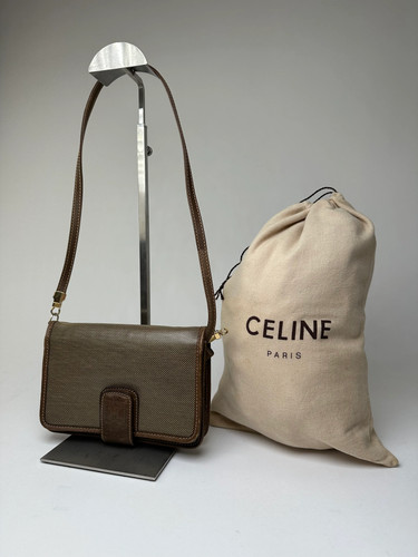 Borsa tracolla vintage - borsa,