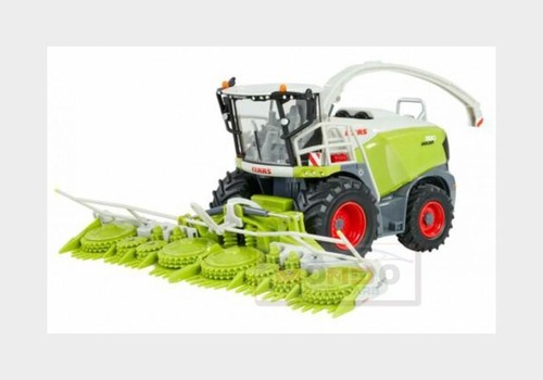 Britains claas jaguar 900 - jaguar,