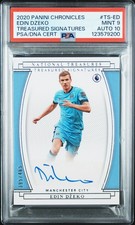 2020 Panini Cronache Firme