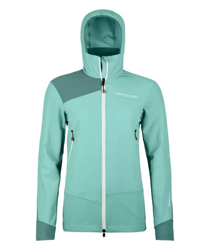 Ortovox pala hooded jacket - ortovox,