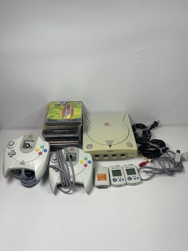 Pacchetto console sega - console,