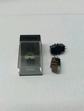 SHURE N70EJ puntine giradischi originale vintage ago