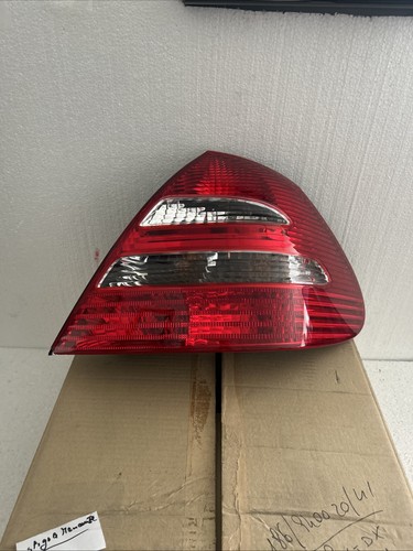 Fanale posteriore destro - fanale,