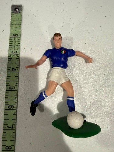 Figurina calcio roberto baggio - figurina,