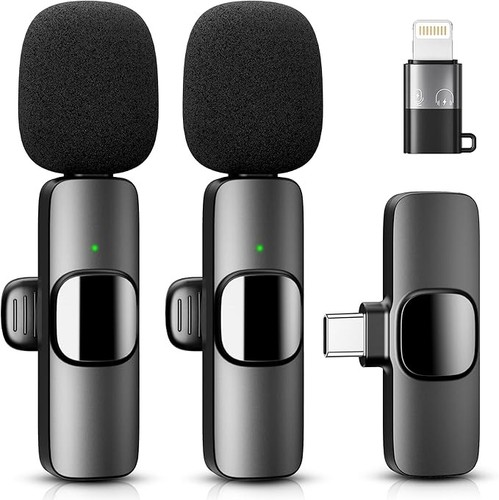 Mini microfono lavalier - mini,