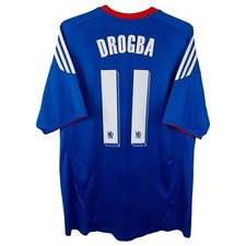 CHELSEA 2010/2011 ADIDAS