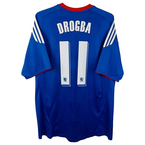 Chelsea 2010 2011 - chelsea, 2010/2011