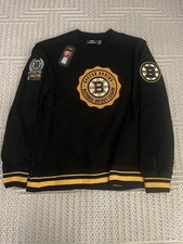 Boston Bruins Pro Standard