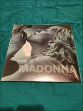 Madonna very rare - broken, icon