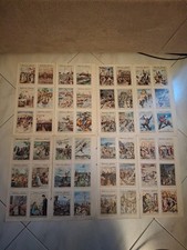 FIGURINE LE COPERTINE DELLA