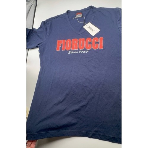 Camicia donna fiorucci - fiorucci, blu
