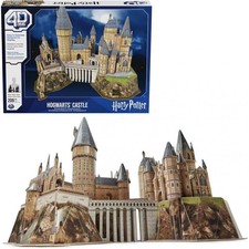 Spin Master Puzzle 3D Harry