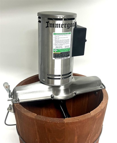 Immergood testa motore - immergood,