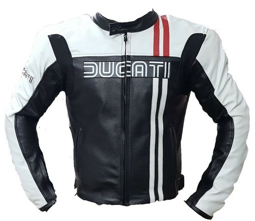 2026 ducati giubbotto moto - ducati, in