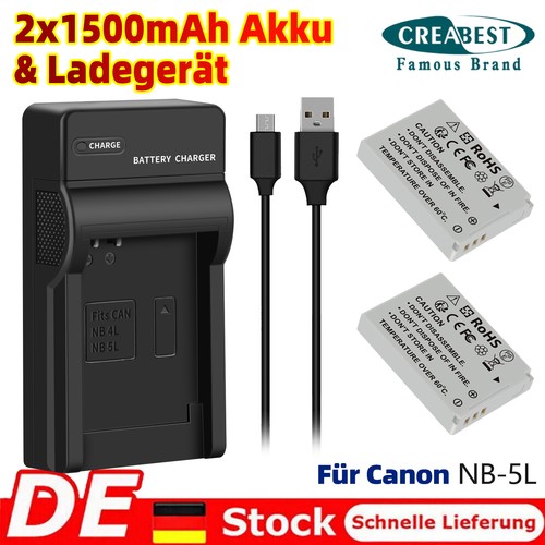 5lh batteria - 2x, +