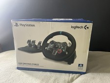 Logitech g29 driving force - g29,