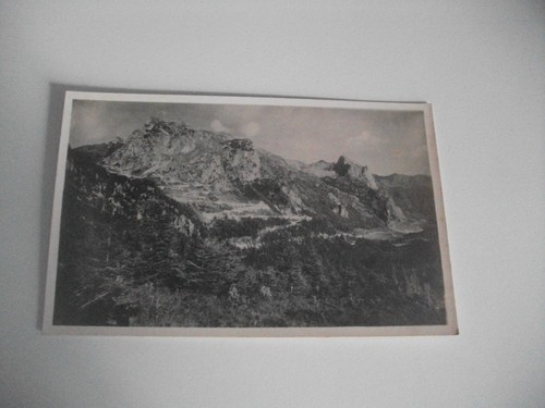 Carnia alta valle del but - del,