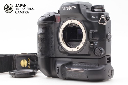 Top mint con - *top, minolta