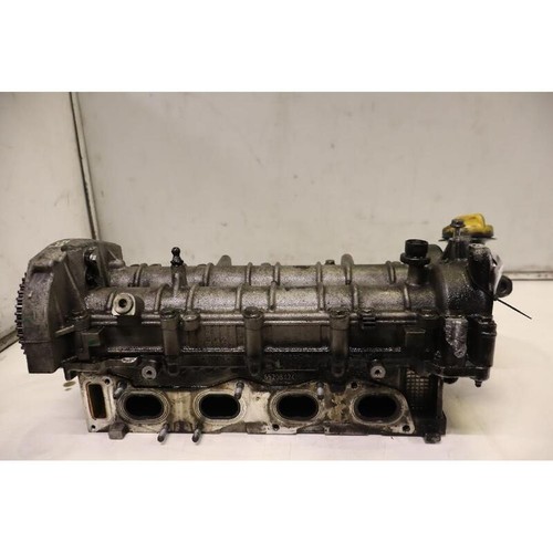 Testata motore alfa romeo - alfa,