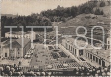 RECOARO TERME - PANORAMA FONTI