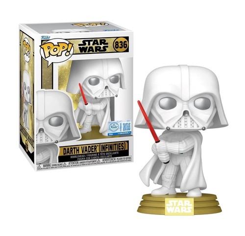 Funko pop star wars - pop,