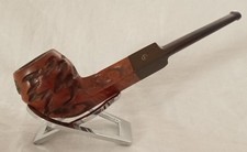 C.B. Perkins Bulldog shape