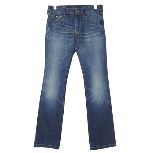 Gas jeans vintage uomo stretch - uomo,