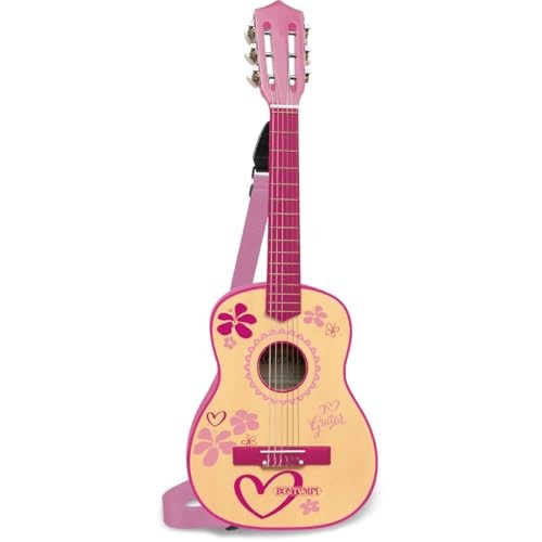 Bontempi woodharmony chitarra - bontempi-, woodharmony-chitarra