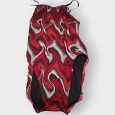 NEW Speedo Endurance Flyback