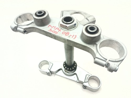 Set piastre sterzo - piastre,