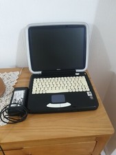 Rarissimo PC PORTATILE